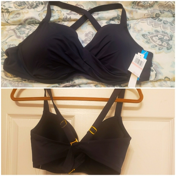 Blue Rod Beattie Other - Blue Rod Beattie Bikini top 40D